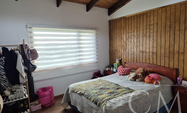 casa y domo en cuesta Soto