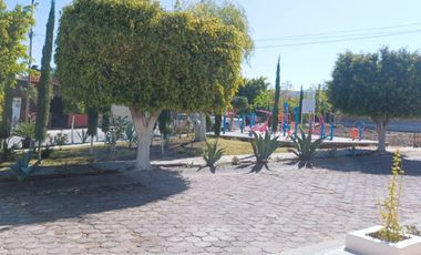 CASA EN VENTA EN APASEO EL ALTO, GTO