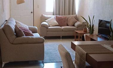 CASA EN VENTA EN APASEO EL ALTO, GTO