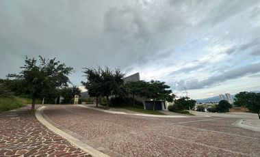 Terreno en Misión Cañada en venta