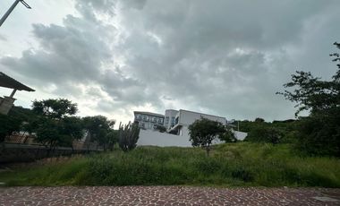 Terreno en Misión Cañada en venta