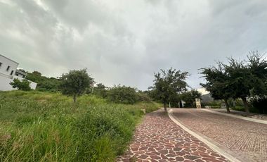 Terreno en Misión Cañada en venta