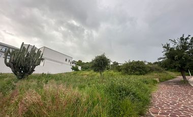 Terreno en Misión Cañada en venta