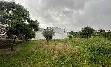 Terreno en Misión Cañada en venta