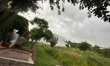 Terreno en Misión Cañada en venta