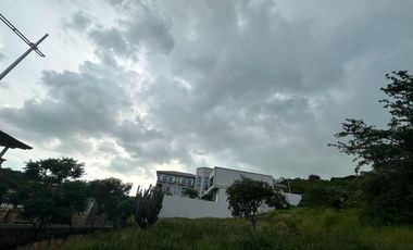 Terreno en Misión Cañada en venta