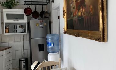 RENTO DEPARTAMENTO AMUEBLADO CENTRICO EN PROLONGACION PILASECA ZONA CENTRO EN SAN MIGUEL DE ALLENDE,GTO