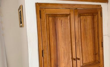 RENTO DEPARTAMENTO AMUEBLADO CENTRICO EN PROLONGACION PILASECA ZONA CENTRO EN SAN MIGUEL DE ALLENDE,GTO