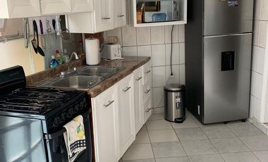 RENTO DEPARTAMENTO AMUEBLADO CENTRICO EN PROLONGACION PILASECA ZONA CENTRO EN SAN MIGUEL DE ALLENDE,GTO