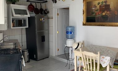 RENTO DEPARTAMENTO AMUEBLADO CENTRICO EN PROLONGACION PILASECA ZONA CENTRO EN SAN MIGUEL DE ALLENDE,GTO