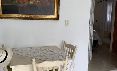 RENTO DEPARTAMENTO AMUEBLADO CENTRICO EN PROLONGACION PILASECA ZONA CENTRO EN SAN MIGUEL DE ALLENDE,GTO