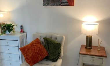 RENTO DEPARTAMENTO AMUEBLADO CENTRICO EN PROLONGACION PILASECA ZONA CENTRO EN SAN MIGUEL DE ALLENDE,GTO