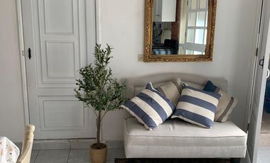 RENTO DEPARTAMENTO AMUEBLADO CENTRICO EN PROLONGACION PILASECA ZONA CENTRO EN SAN MIGUEL DE ALLENDE,GTO