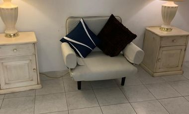 RENTO DEPARTAMENTO AMUEBLADO CENTRICO EN PROLONGACION PILASECA ZONA CENTRO EN SAN MIGUEL DE ALLENDE,GTO