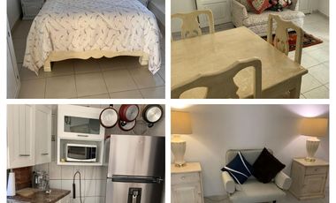 RENTO DEPARTAMENTO AMUEBLADO CENTRICO EN PROLONGACION PILASECA ZONA CENTRO EN SAN MIGUEL DE ALLENDE,GTO