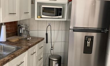 RENTO DEPARTAMENTO AMUEBLADO CENTRICO EN PROLONGACION PILASECA ZONA CENTRO EN SAN MIGUEL DE ALLENDE,GTO