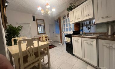 RENTO DEPARTAMENTO AMUEBLADO CENTRICO EN PROLONGACION PILASECA ZONA CENTRO EN SAN MIGUEL DE ALLENDE,GTO