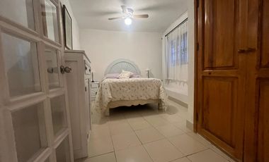 RENTO DEPARTAMENTO AMUEBLADO CENTRICO EN PROLONGACION PILASECA ZONA CENTRO EN SAN MIGUEL DE ALLENDE,GTO