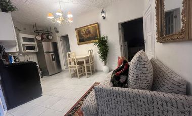 RENTO DEPARTAMENTO AMUEBLADO CENTRICO EN PROLONGACION PILASECA ZONA CENTRO EN SAN MIGUEL DE ALLENDE,GTO