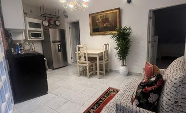 RENTO DEPARTAMENTO AMUEBLADO CENTRICO EN PROLONGACION PILASECA ZONA CENTRO EN SAN MIGUEL DE ALLENDE,GTO