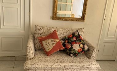 RENTO DEPARTAMENTO AMUEBLADO CENTRICO EN PROLONGACION PILASECA ZONA CENTRO EN SAN MIGUEL DE ALLENDE,GTO