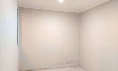Rumah Idaman dengan Mezzanine di Wedomartani