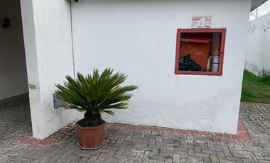 CASA EN RENTA EN MIRASIERRA