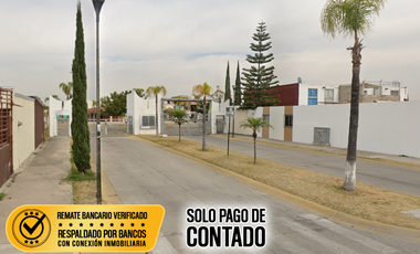 🏡 Casa en Remate Bancario en Real del Sol – Solo pago de contado