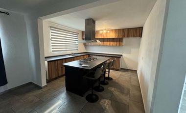 RENTA CASA, RESIDENCIAL ZACATENCO,GUSTAVO A. MADERO, CdMx
