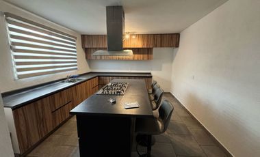 RENTA CASA, RESIDENCIAL ZACATENCO,GUSTAVO A. MADERO, CdMx