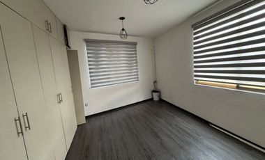 RENTA CASA, RESIDENCIAL ZACATENCO,GUSTAVO A. MADERO, CdMx