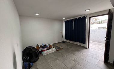 RENTA CASA, RESIDENCIAL ZACATENCO,GUSTAVO A. MADERO, CdMx
