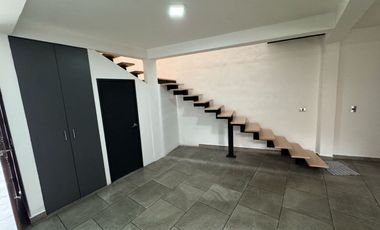 RENTA CASA, RESIDENCIAL ZACATENCO,GUSTAVO A. MADERO, CdMx