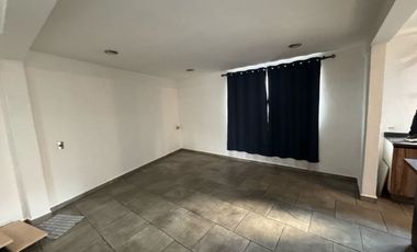 RENTA CASA, RESIDENCIAL ZACATENCO,GUSTAVO A. MADERO, CdMx