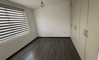 RENTA CASA, RESIDENCIAL ZACATENCO,GUSTAVO A. MADERO, CdMx