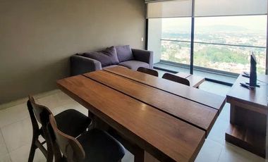 DEPARTAMENTO FRACC. PAISAJES DEL TESORO EN SAN PEDRO TLAQUEPAQUE