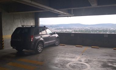 DEPARTAMENTO FRACC. PAISAJES DEL TESORO EN SAN PEDRO TLAQUEPAQUE