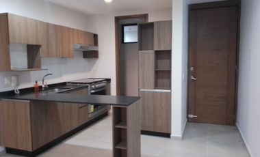 DEPARTAMENTO FRACC. PAISAJES DEL TESORO EN SAN PEDRO TLAQUEPAQUE