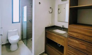 DEPARTAMENTO FRACC. PAISAJES DEL TESORO EN SAN PEDRO TLAQUEPAQUE