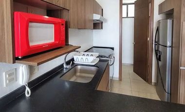 DEPARTAMENTO FRACC. PAISAJES DEL TESORO EN SAN PEDRO TLAQUEPAQUE