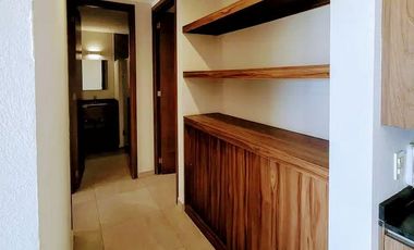 DEPARTAMENTO FRACC. PAISAJES DEL TESORO EN SAN PEDRO TLAQUEPAQUE