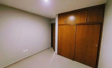 DEPARTAMENTO FRACC. PAISAJES DEL TESORO EN SAN PEDRO TLAQUEPAQUE