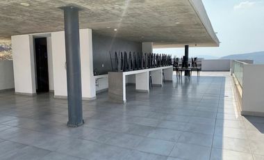 DEPARTAMENTO FRACC. PAISAJES DEL TESORO EN SAN PEDRO TLAQUEPAQUE