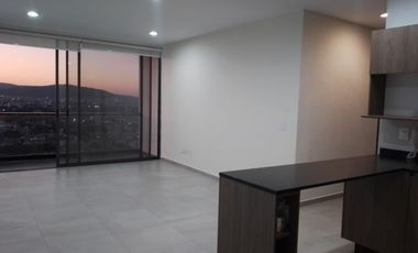 DEPARTAMENTO FRACC. PAISAJES DEL TESORO EN SAN PEDRO TLAQUEPAQUE