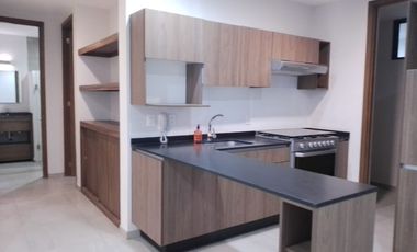 DEPARTAMENTO FRACC. PAISAJES DEL TESORO EN SAN PEDRO TLAQUEPAQUE