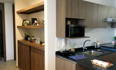 DEPARTAMENTO FRACC. PAISAJES DEL TESORO EN SAN PEDRO TLAQUEPAQUE