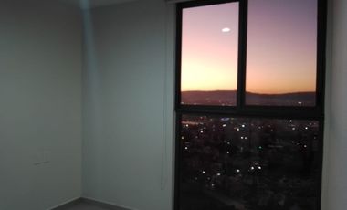 DEPARTAMENTO FRACC. PAISAJES DEL TESORO EN SAN PEDRO TLAQUEPAQUE