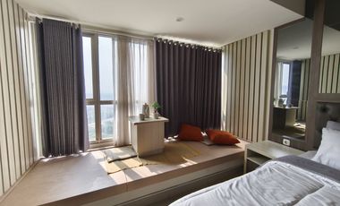 Disewakan Apartment Orange Country Tower Westwood Lippo Cikarang