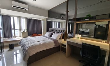 Disewakan Apartment Orange Country Tower Westwood Lippo Cikarang
