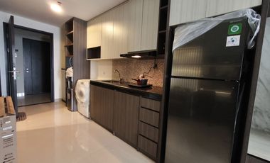Disewakan Apartment Orange Country Tower Westwood Lippo Cikarang